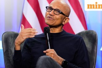 Quote of the Day by Microsoft CEO Satya Nadella on AI: ‘We will quickly lose even the social permission…’