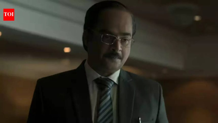 R Madhavan issues clarification after Sikh community files FIR against 'Dhurandhar 2': 'Maine bakaayda cigarette bujha diya t