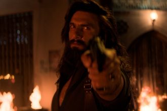 Ranveer Singh's 'Dhurandhar: The Revenge' Earns $82 Million Worldwide