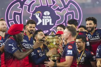 RCB return home carrying hope and scars, aim to rebuild identity in IPL 2026