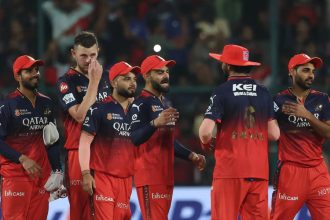 RCB's valuation increases by a staggering 1495 percent in 18 years