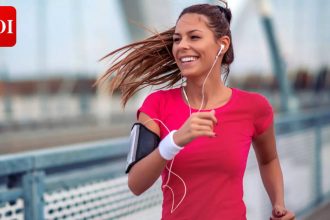 Rise and sweat! Early morning exercise is good for your heart