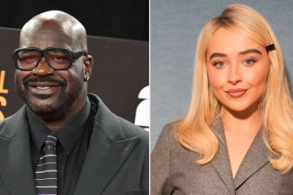 Sabrina Carpenter’s bold stance resurfaces as Shaquille O'Neal battles fake DM rumors