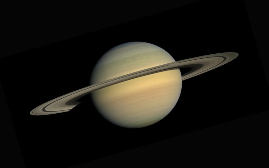 Saturn, Jupiter moon count rises to record-breaking as astronomers discover new satellites