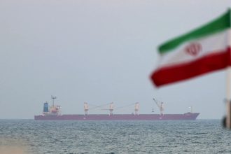 Saudi, UAE, other Gulf states opposed Iran war. Now they only want one thing