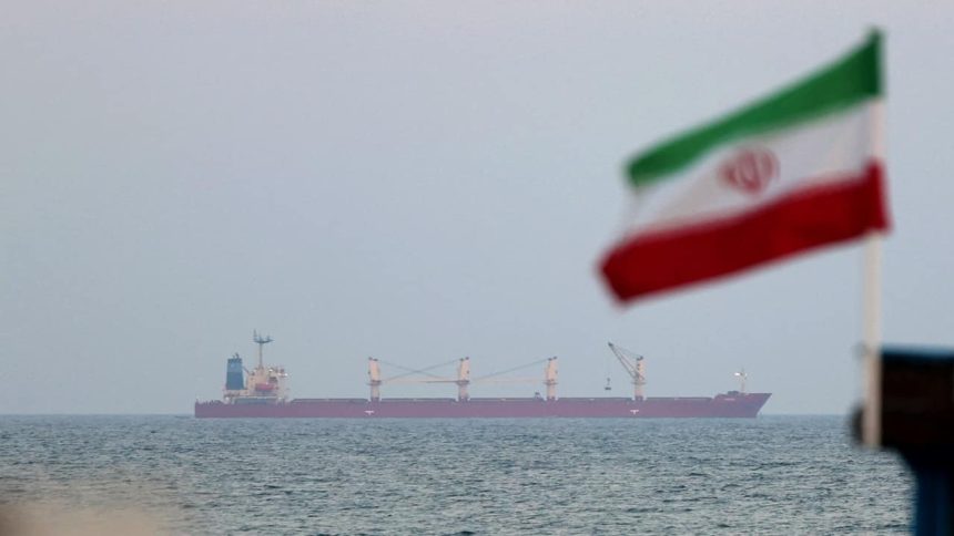 Saudi, UAE, other Gulf states opposed Iran war. Now they only want one thing