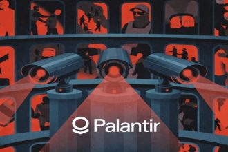 Say No to Palantir in Europe