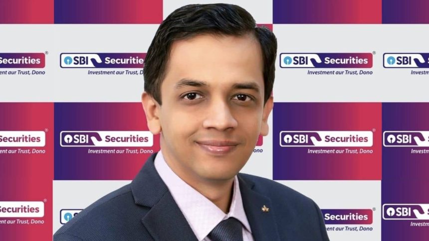 Sell-on-rise market? SBI Securities sees Nifty under pressure, picks two stocks for the week ahead