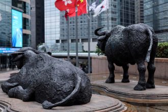 Shares rally, oil retreats as Trump extends Iran ultimatum