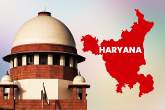 'Shocking' : Supreme Court Slams Haryana Police For Insensitive Probe Into Rape Of 3-Year-Old Girl