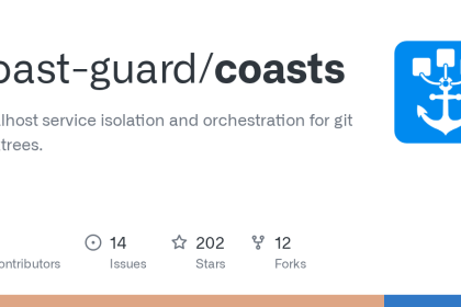 Show HN: Coasts – Containerized Hosts for Agents