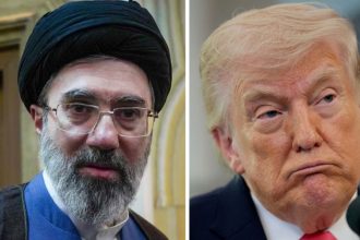 Shutdown of US bases, Hormuz transit fees: Iran sets tough terms for ceasefire