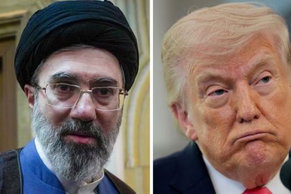Shutdown of US bases, Hormuz transit fees: Iran sets tough terms for ceasefire