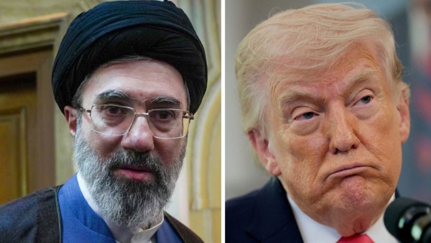 Shutdown of US bases, Hormuz transit fees: Iran sets tough terms for ceasefire