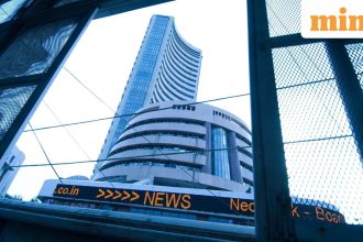 Stock Market | Gold, Silver Price LIVE: Gift Nifty signals gap-down start for Nifty 50, Sensex; gold, silver rates crash