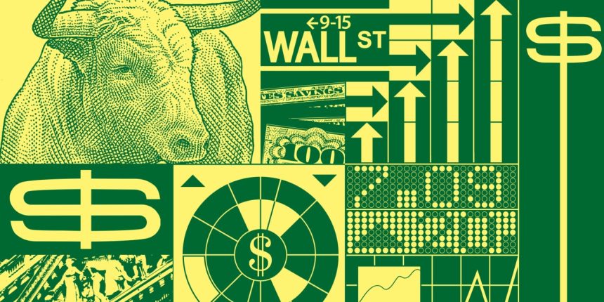 Stock Market Today: Dow Futures Drop, Brent Gains After U.S., Iran Trade Threats