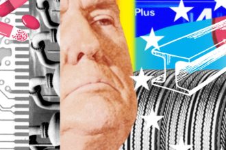Stock Market Today: Dow Futures Inch Up, Brent Crude Rises Above $100