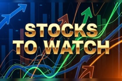 Stocks to Watch for March 25: Tata Steel, TVS Motor, HDFC Life and more