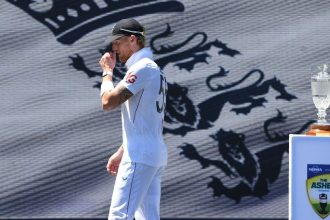 Stokes: Ashes aftermath has been 'hardest period' of captaincy