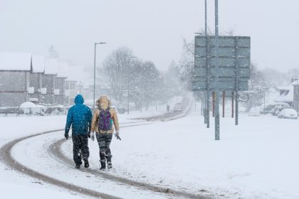 Study links cold weather with excess cardiovascular deaths