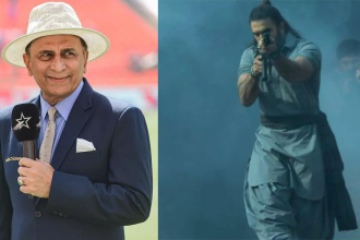 Sunil Gavaskar ‘not able to get Dhurandhar 2 tickets’, turns to actor for help