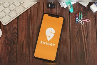 Swiggy hikes platform fee by 17%, days after Zomato; Platform Cos surge after news