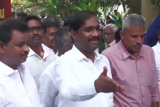 Tamil Nadu Assembly Elections 2026 | DMK ally blames party's 'big brother attitude,' exits alliance ahead of Tamil Nadu polls