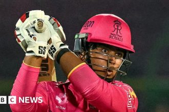 The 15-year-old Indian boy that cricket can no longer ignore