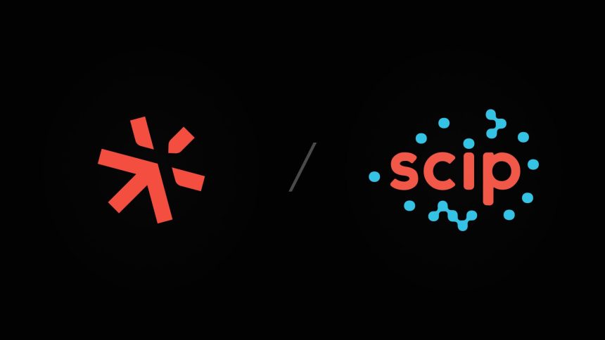 The Future of SCIP