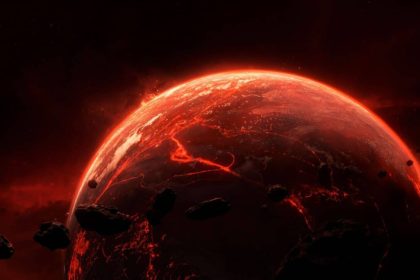 The Planet That Broke the Rules: Webb Telescope Finds the "Impossible" in Deep Space