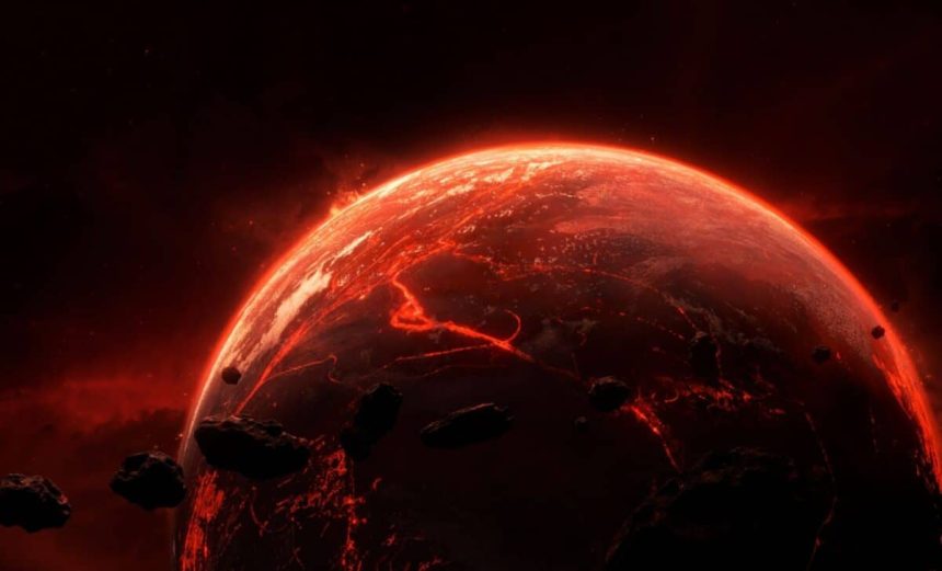 The Planet That Broke the Rules: Webb Telescope Finds the "Impossible" in Deep Space