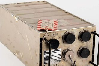 The rise and fall of IBM's 4 Pi aerospace computers: an illustrated history