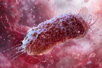 The Tiny Protein War Inside Bacteria That Stumped Scientists for 70 Years