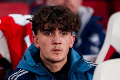 Theo Walcott urges Max Dowman to snub World Cup if Thomas Tuchel picks Arsenal gem