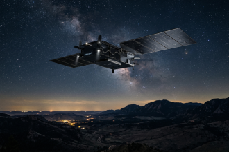 ‘This is really intolerable’: Astronomers protest Elon Musk’s SpaceX orbiting mirror project and AI satellites