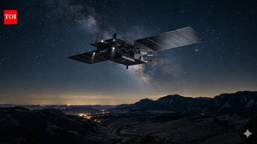 ‘This is really intolerable’: Astronomers protest Elon Musk’s SpaceX orbiting mirror project and AI satellites