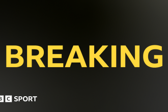 Tiger Woods charged with driving under influence after crash