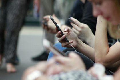Too much phone time? It may be driving eating disorders in youth