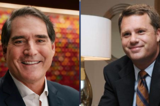 Top executives of two biggest US companies are leaving and they say the reason is AI