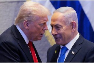 Trump approved Iran strike as Netanyahu flagged 'closing window' to hit Khamenei