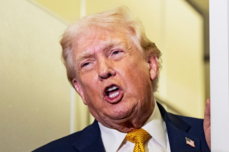 'Trump getting bored with Iran, wants to move on': Report