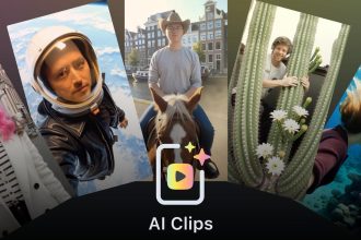Turn a Photo Into a 5-Second Video With Snapchat's AI Clips Feature