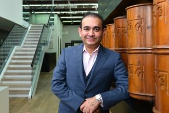 UK court rejects Nirav Modi's plea to reopen extradition case; clears way for fugitive diamantaire's India return| India News