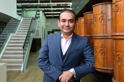 UK court rejects Nirav Modi's plea to reopen extradition case; clears way for fugitive diamantaire's India return| India News