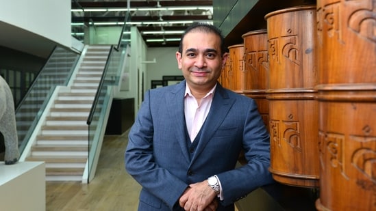 UK court rejects Nirav Modi's plea to reopen extradition case; clears way for fugitive diamantaire's India return| India News