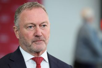 UK minister says Trump speaks for himself on his deadline for Iran