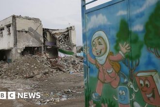 UN human rights chief calls on US to conclude probe into Iran school strike