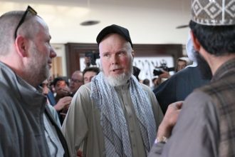 US citizen imprisoned in Afghanistan is freed after more than a year