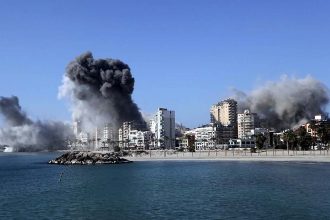 US-Israel-Iran War Live: Trump says Iran is talking sense, Vance and Rubio involved in negotiations