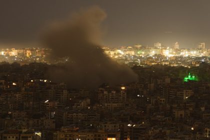 US-Israel-Iran War News Live Updates: US says talks underway with Tehran, Iran calls claim ‘fake news’; Trump insists pow